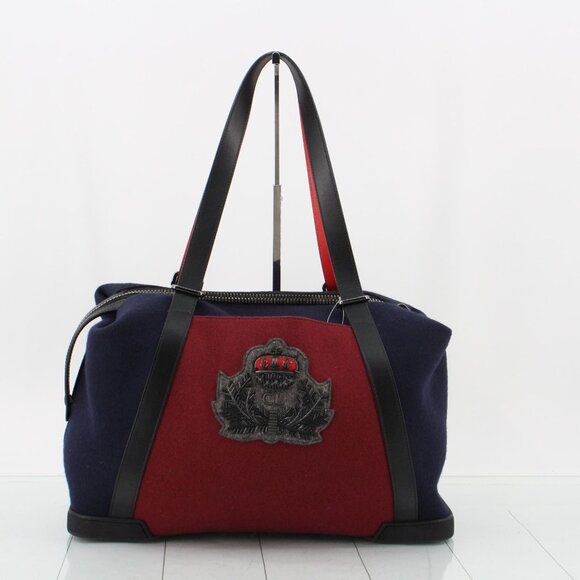 Christian Louboutin Handbags - Christian louboutin  Bag Damon Boston Bag